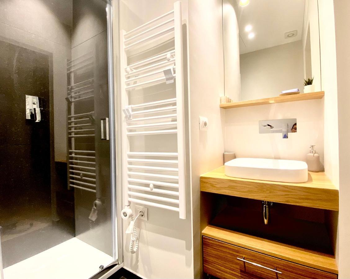 Amazing San Lorenzo 19, Rolli Palace Unesco - Stunning View Overlooking The Cathedral - Free Private Parking- เจนัว ภายนอก รูปภาพ